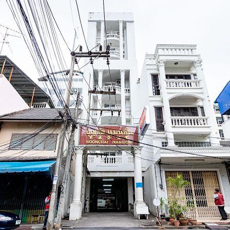 Boonchai Mansion Hat Yai Εξωτερικό φωτογραφία