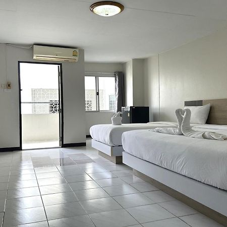 Boonchai Mansion Hat Yai Εξωτερικό φωτογραφία