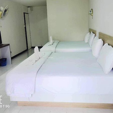 Boonchai Mansion Hat Yai Εξωτερικό φωτογραφία