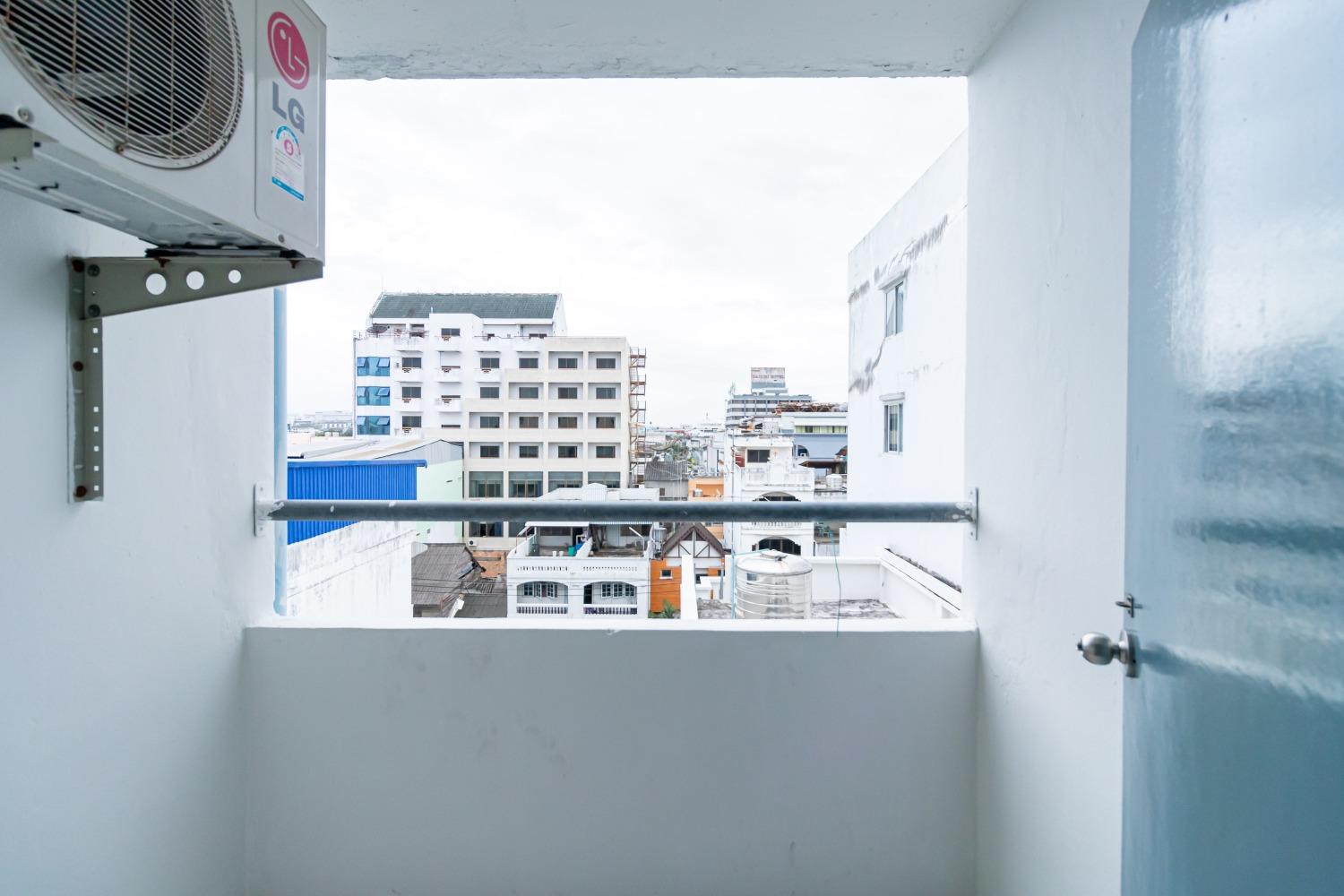 Boonchai Mansion Hat Yai Εξωτερικό φωτογραφία