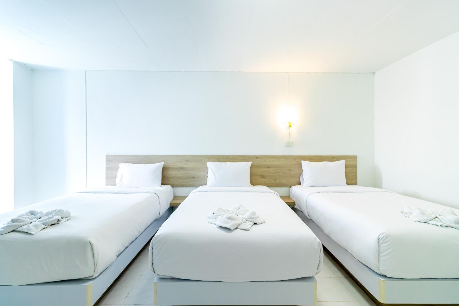 Boonchai Mansion Hat Yai Εξωτερικό φωτογραφία