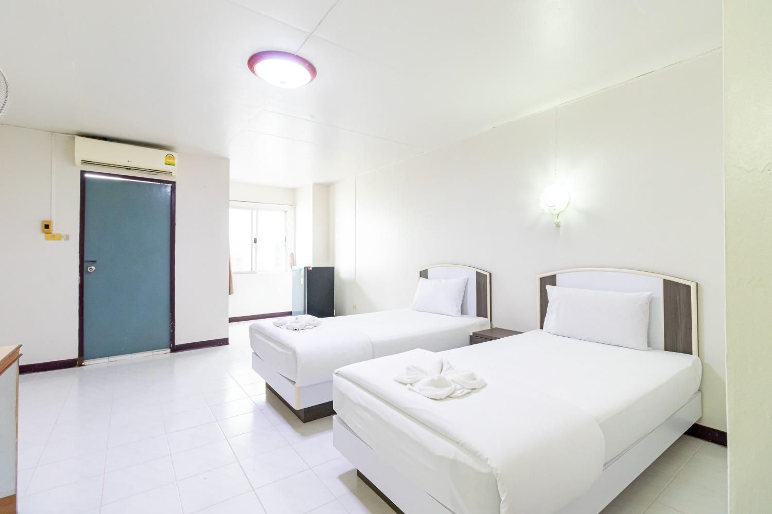 Boonchai Mansion Hat Yai Εξωτερικό φωτογραφία