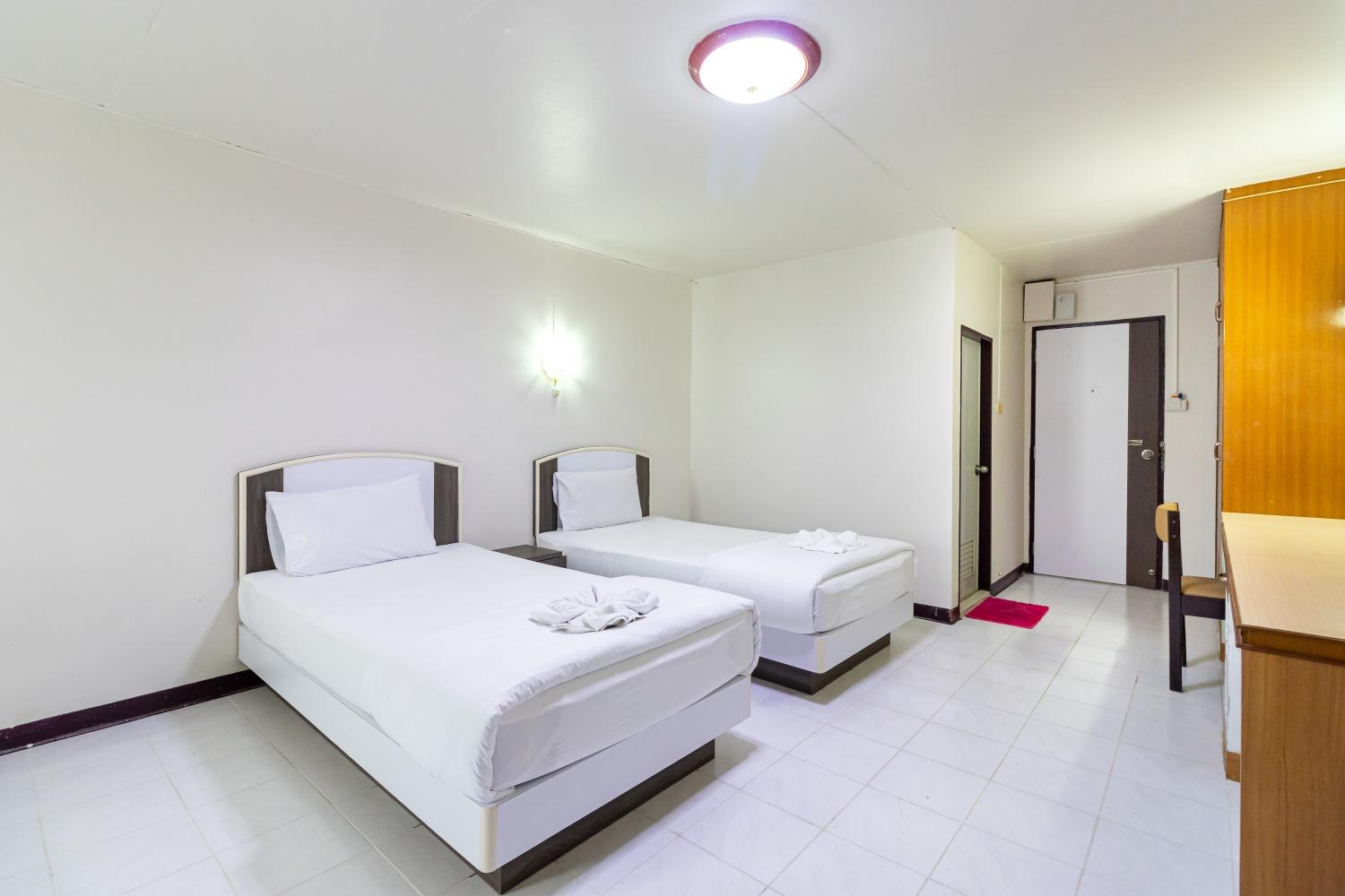 Boonchai Mansion Hat Yai Εξωτερικό φωτογραφία