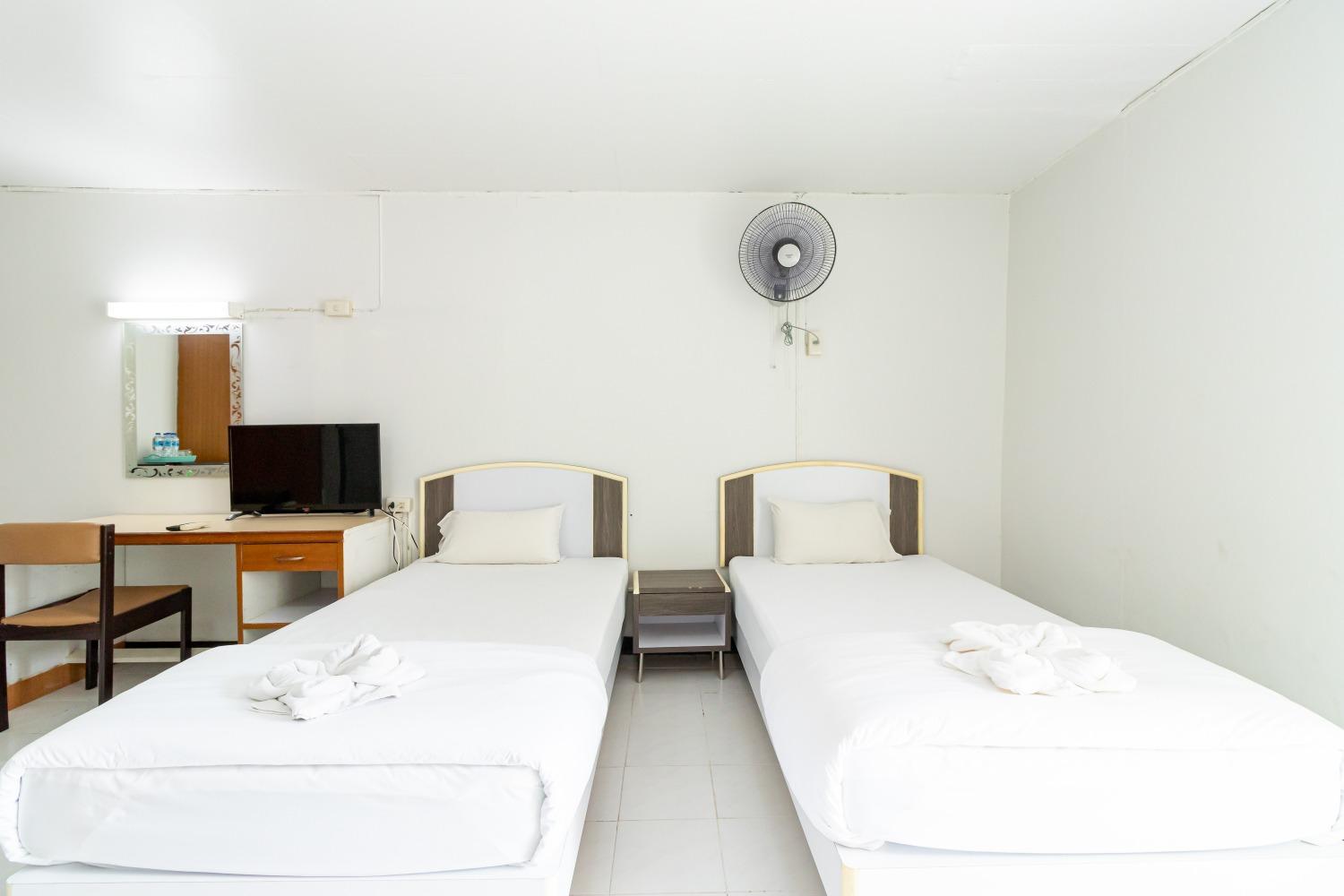 Boonchai Mansion Hat Yai Εξωτερικό φωτογραφία