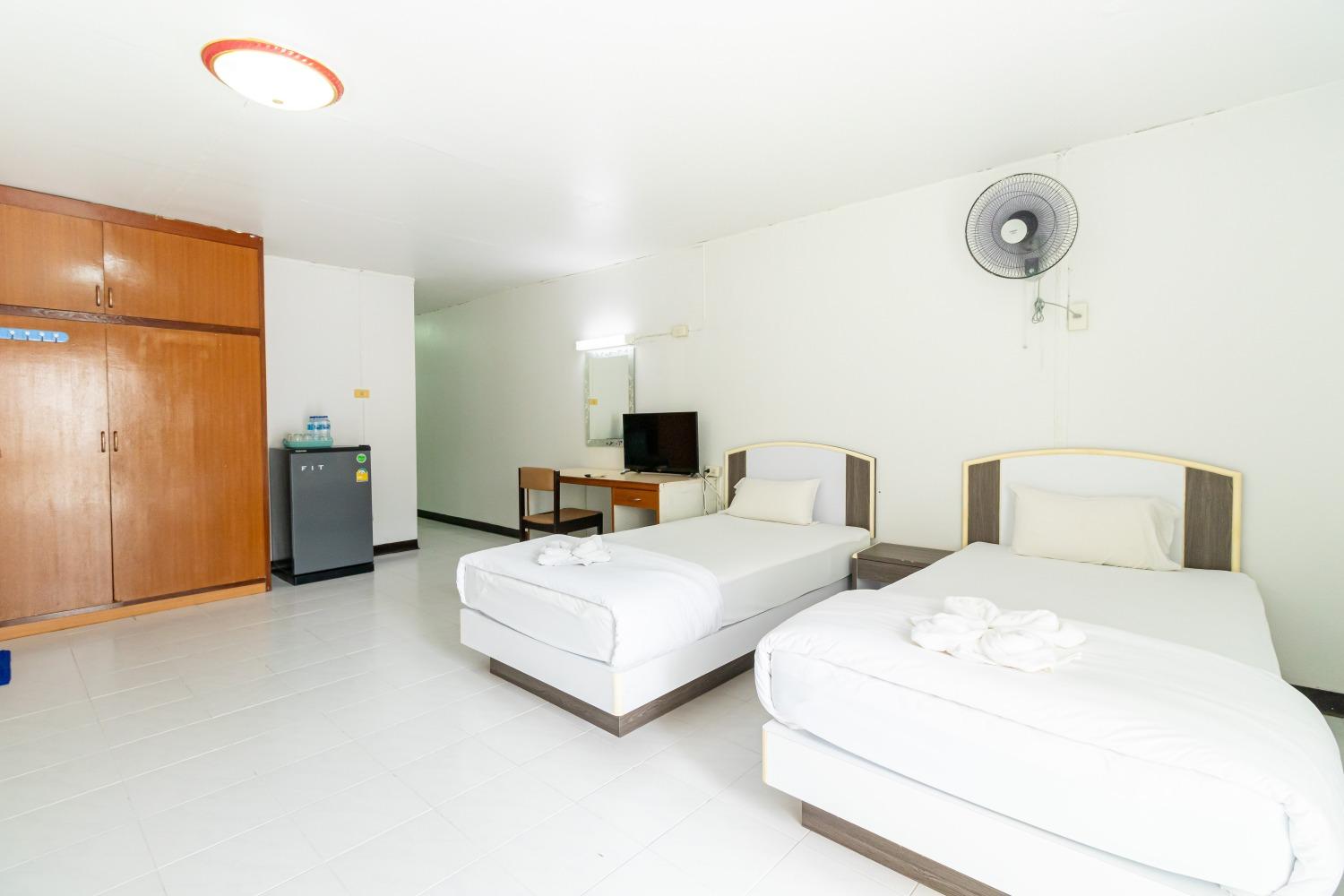 Boonchai Mansion Hat Yai Εξωτερικό φωτογραφία