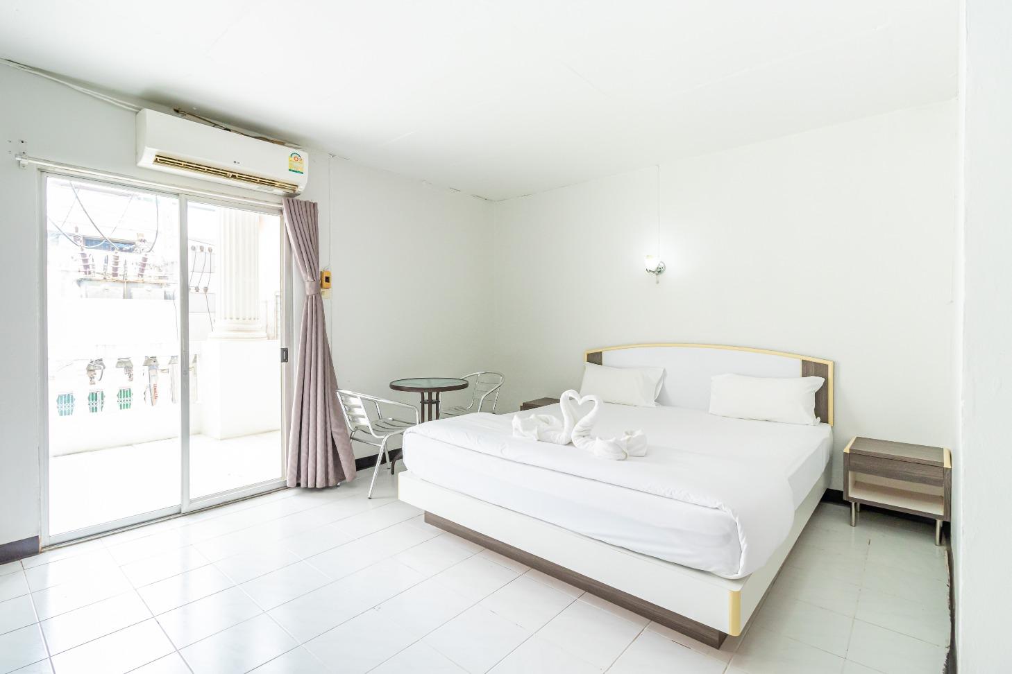 Boonchai Mansion Hat Yai Εξωτερικό φωτογραφία