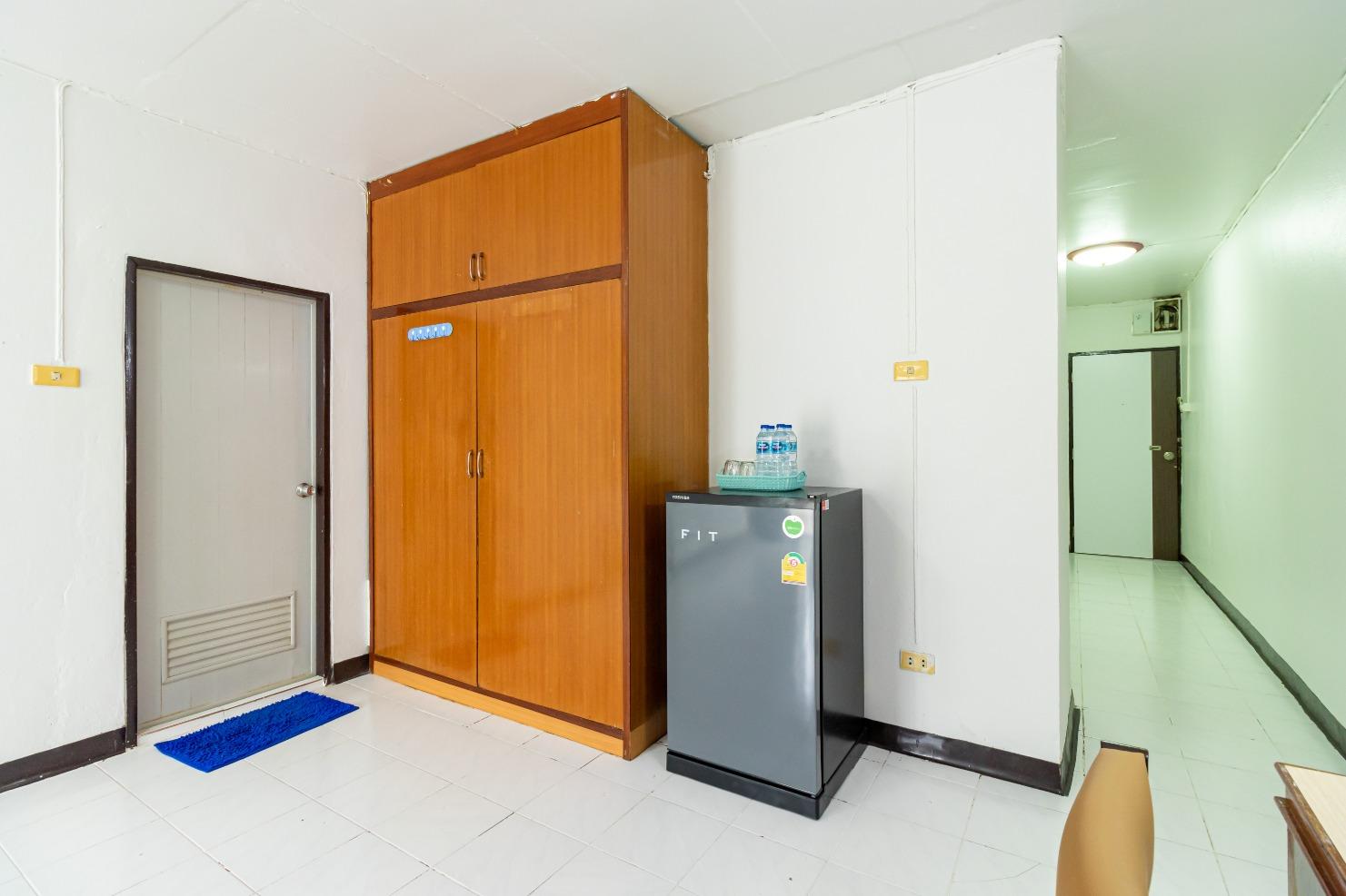 Boonchai Mansion Hat Yai Εξωτερικό φωτογραφία