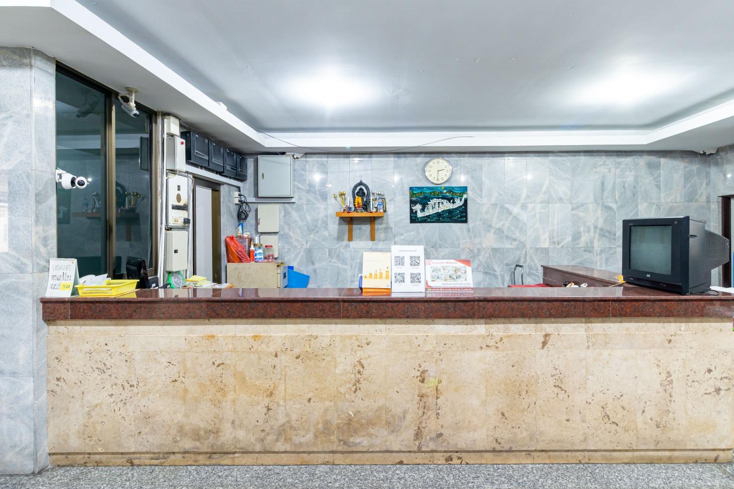 Boonchai Mansion Hat Yai Εξωτερικό φωτογραφία