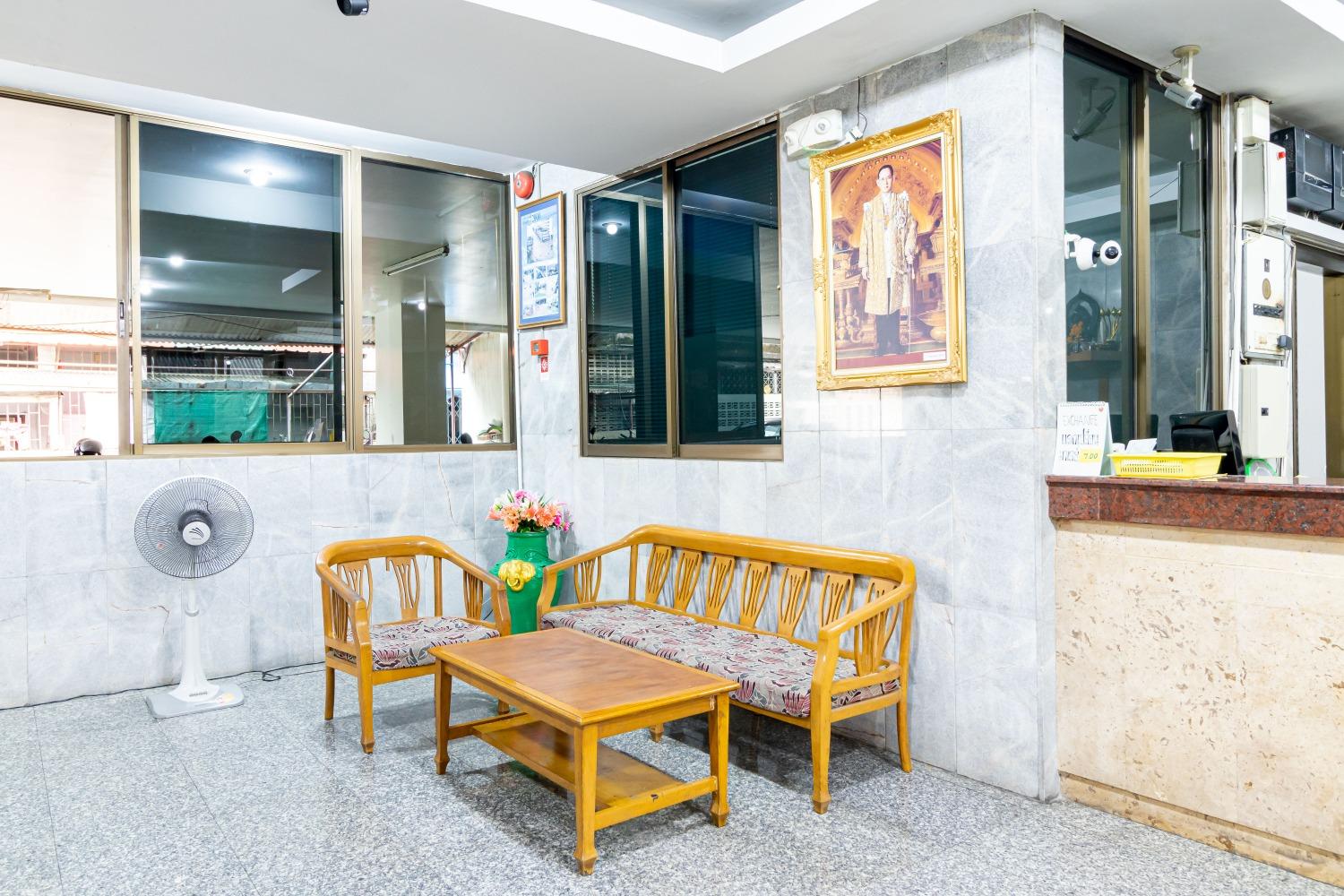 Boonchai Mansion Hat Yai Εξωτερικό φωτογραφία