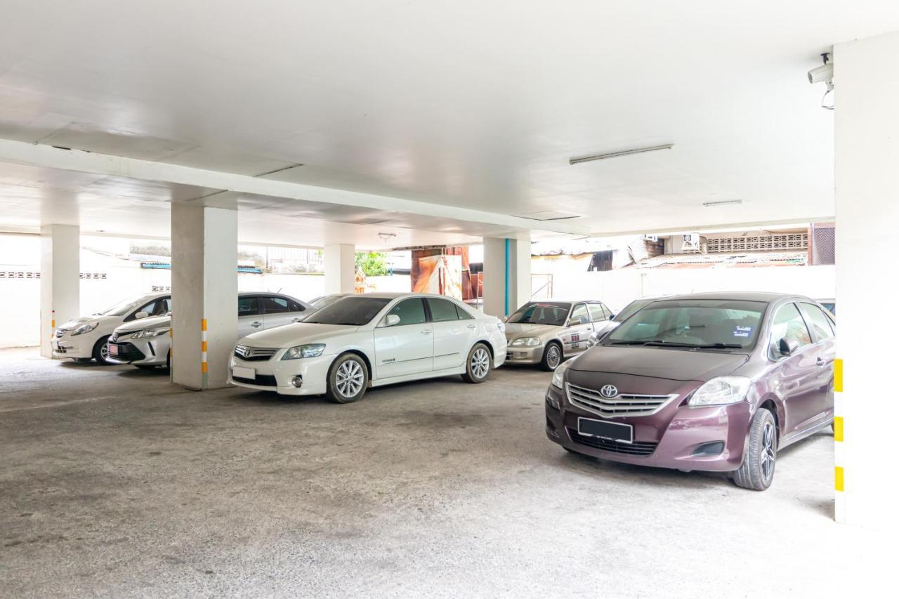 Boonchai Mansion Hat Yai Εξωτερικό φωτογραφία