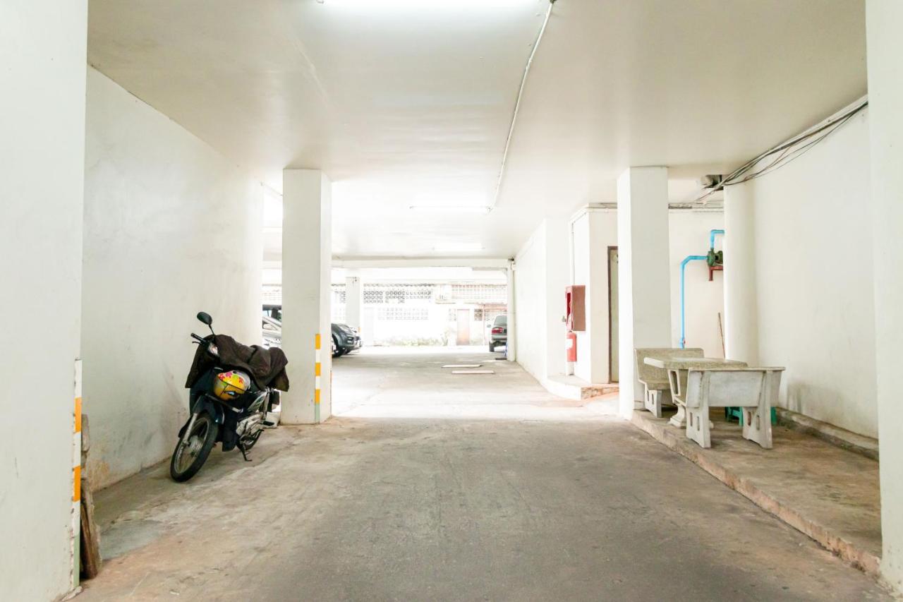 Boonchai Mansion Hat Yai Εξωτερικό φωτογραφία