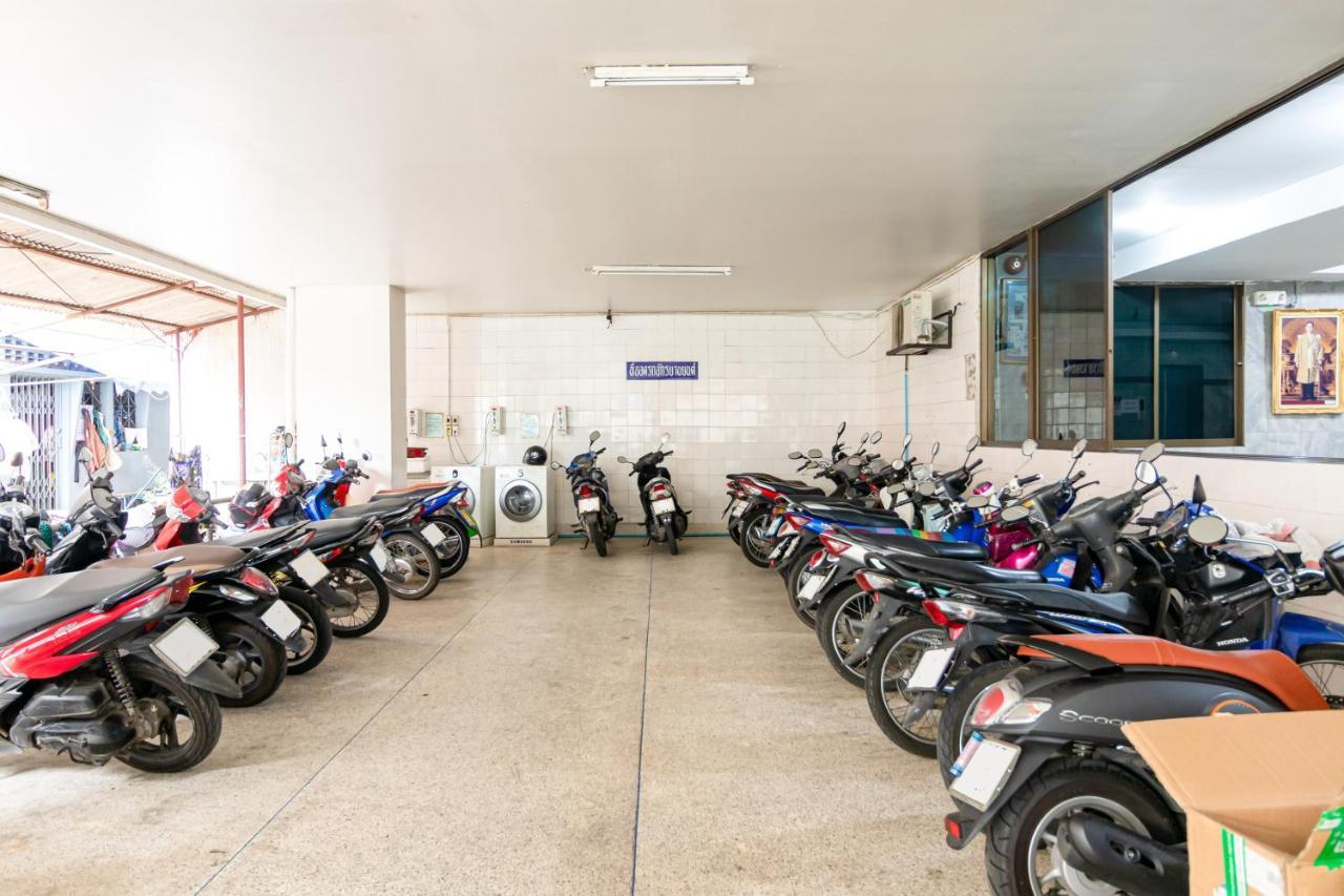 Boonchai Mansion Hat Yai Εξωτερικό φωτογραφία