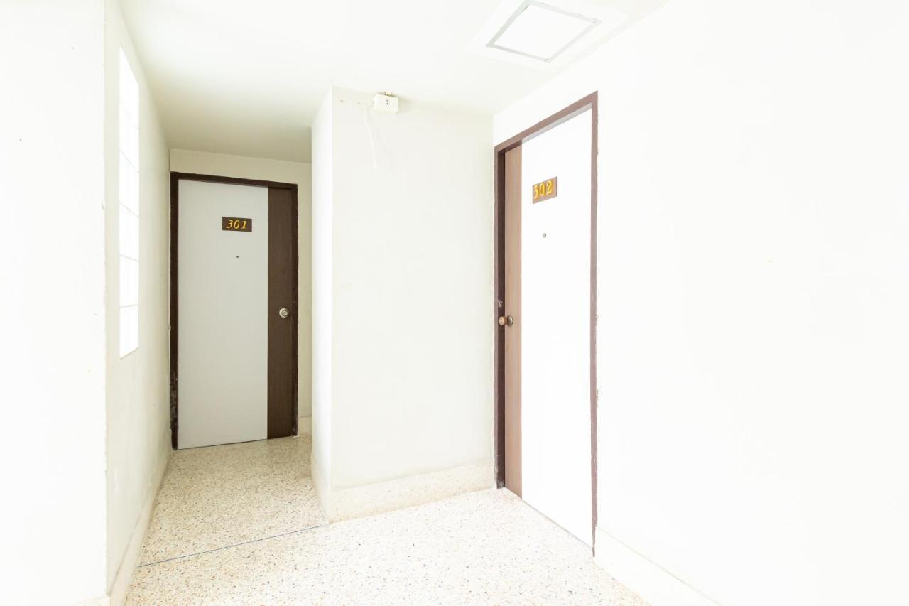 Boonchai Mansion Hat Yai Εξωτερικό φωτογραφία