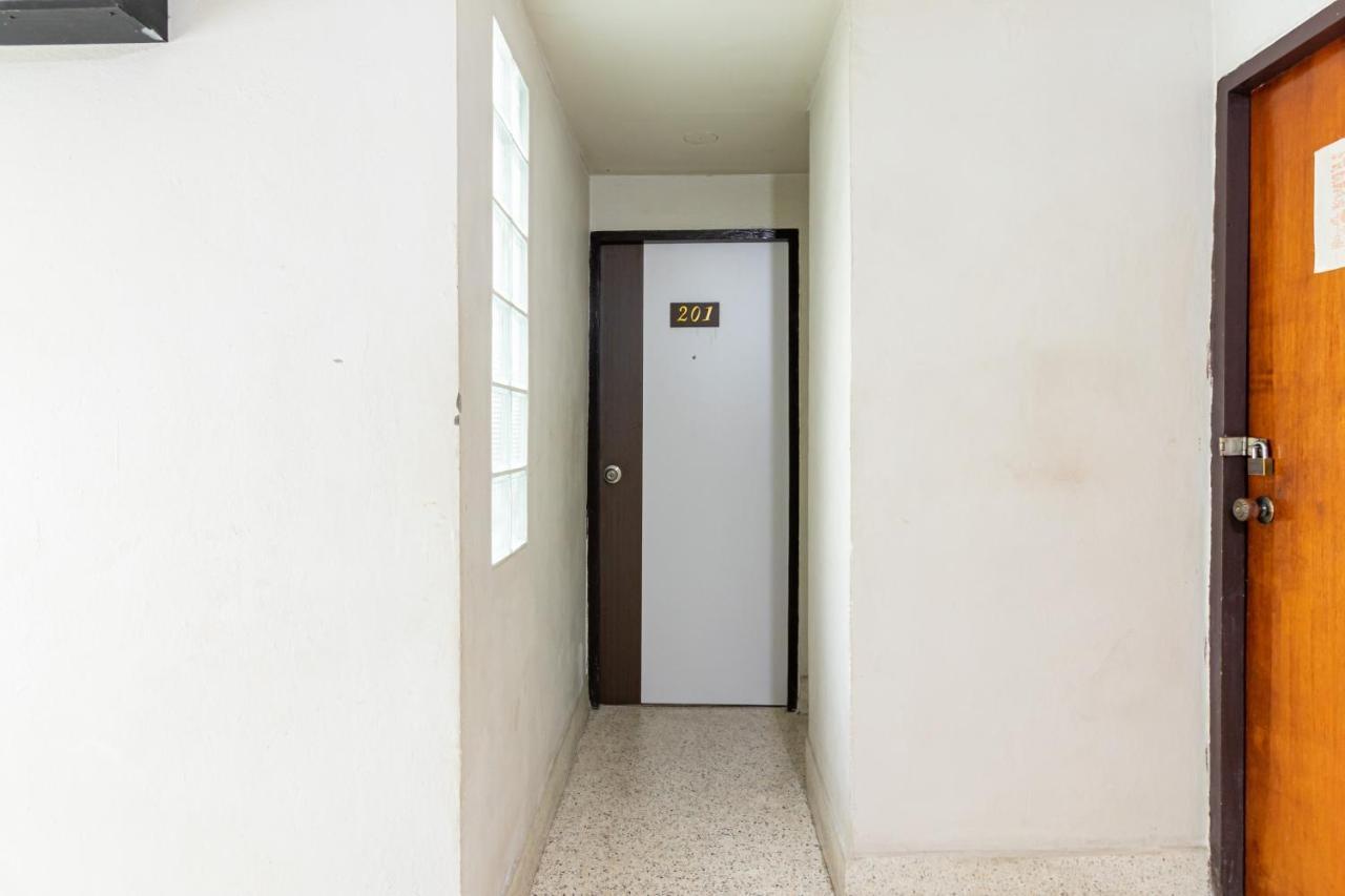 Boonchai Mansion Hat Yai Εξωτερικό φωτογραφία