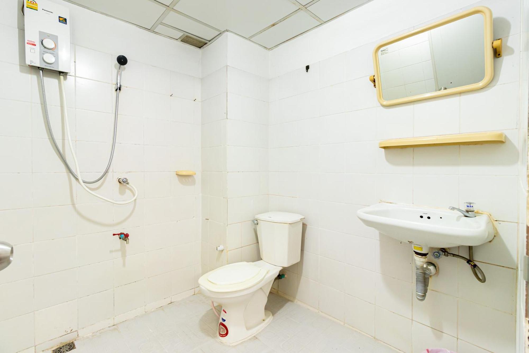 Boonchai Mansion Hat Yai Εξωτερικό φωτογραφία