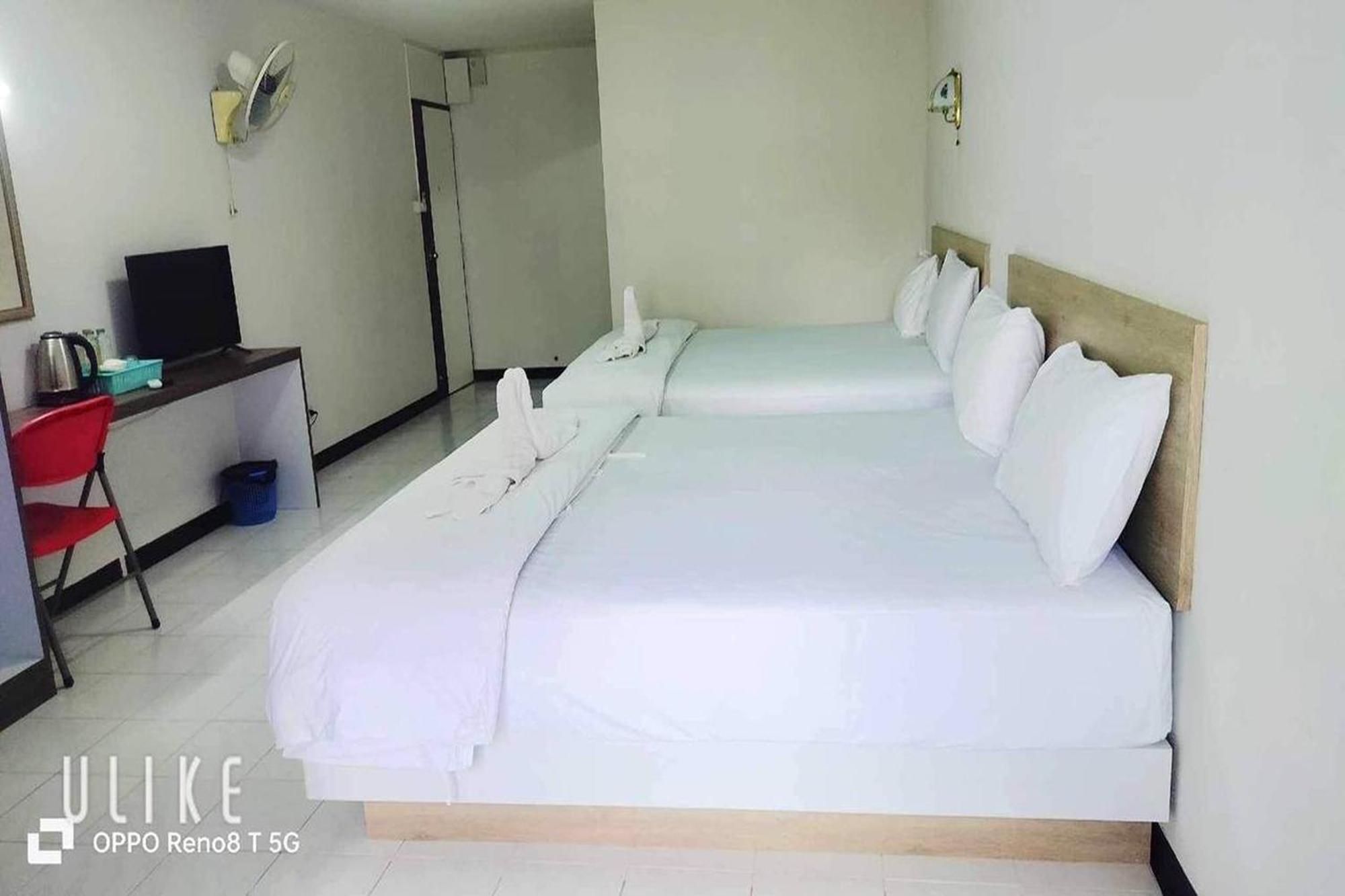 Boonchai Mansion Hat Yai Εξωτερικό φωτογραφία