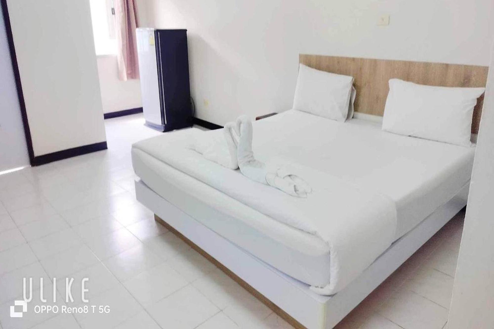 Boonchai Mansion Hat Yai Εξωτερικό φωτογραφία