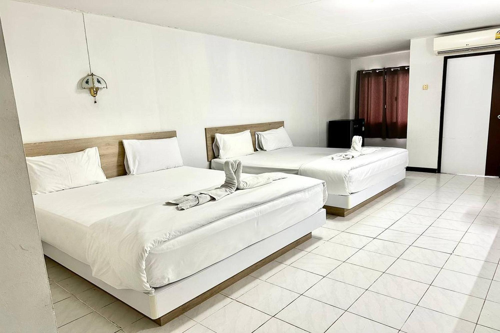 Boonchai Mansion Hat Yai Εξωτερικό φωτογραφία