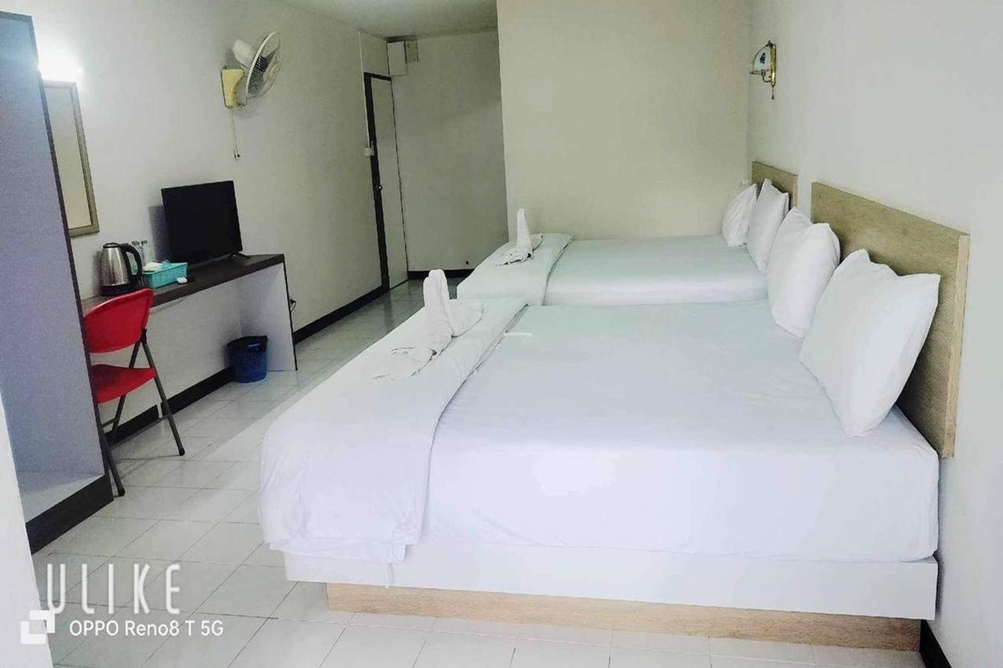 Boonchai Mansion Hat Yai Εξωτερικό φωτογραφία
