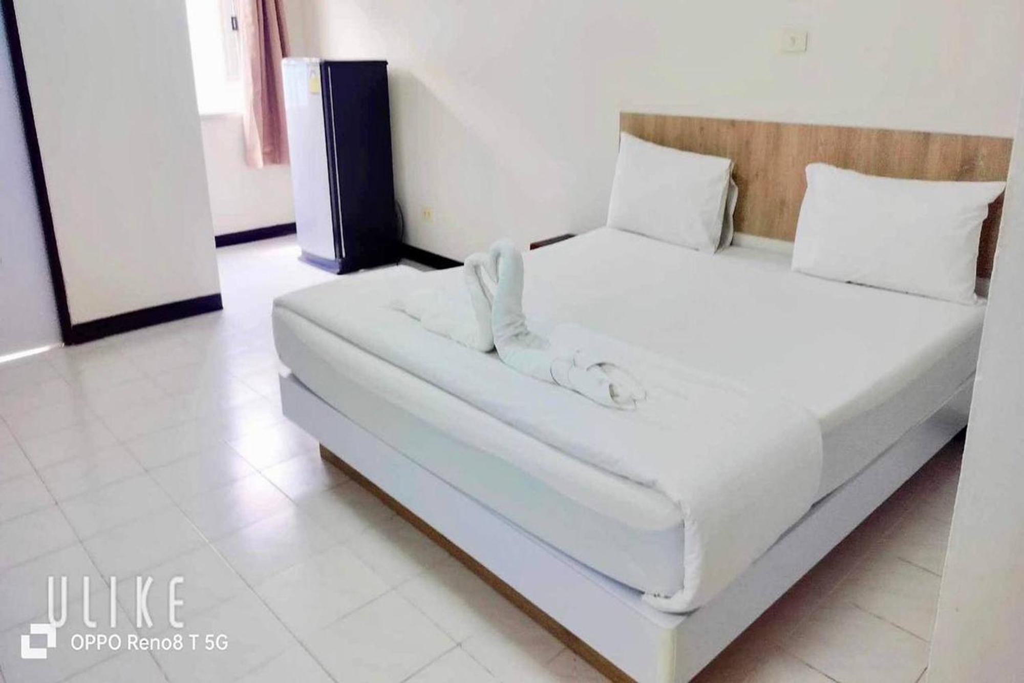 Boonchai Mansion Hat Yai Εξωτερικό φωτογραφία