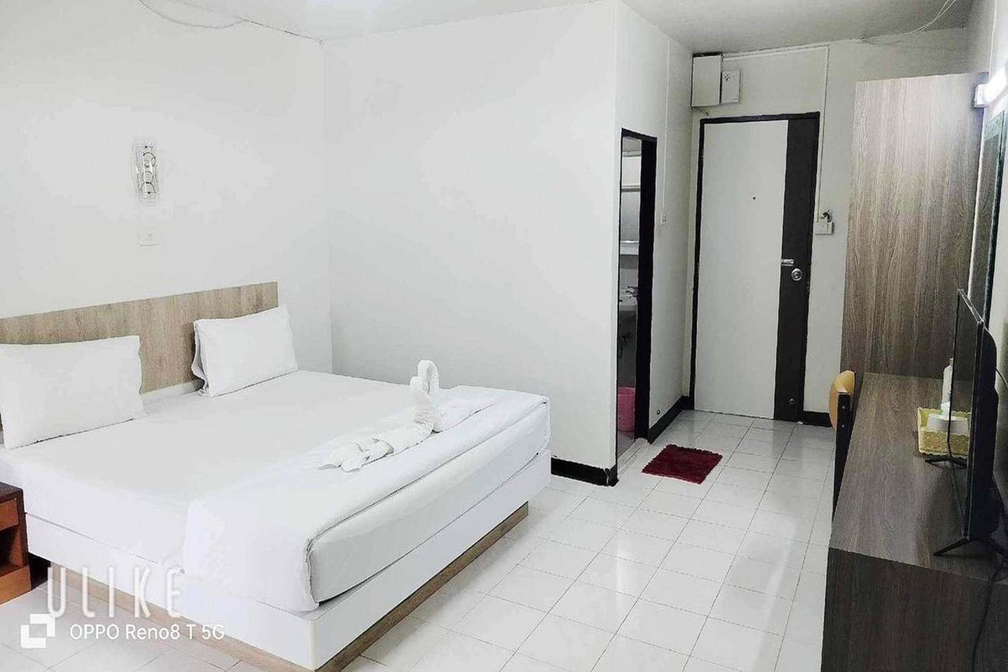 Boonchai Mansion Hat Yai Εξωτερικό φωτογραφία