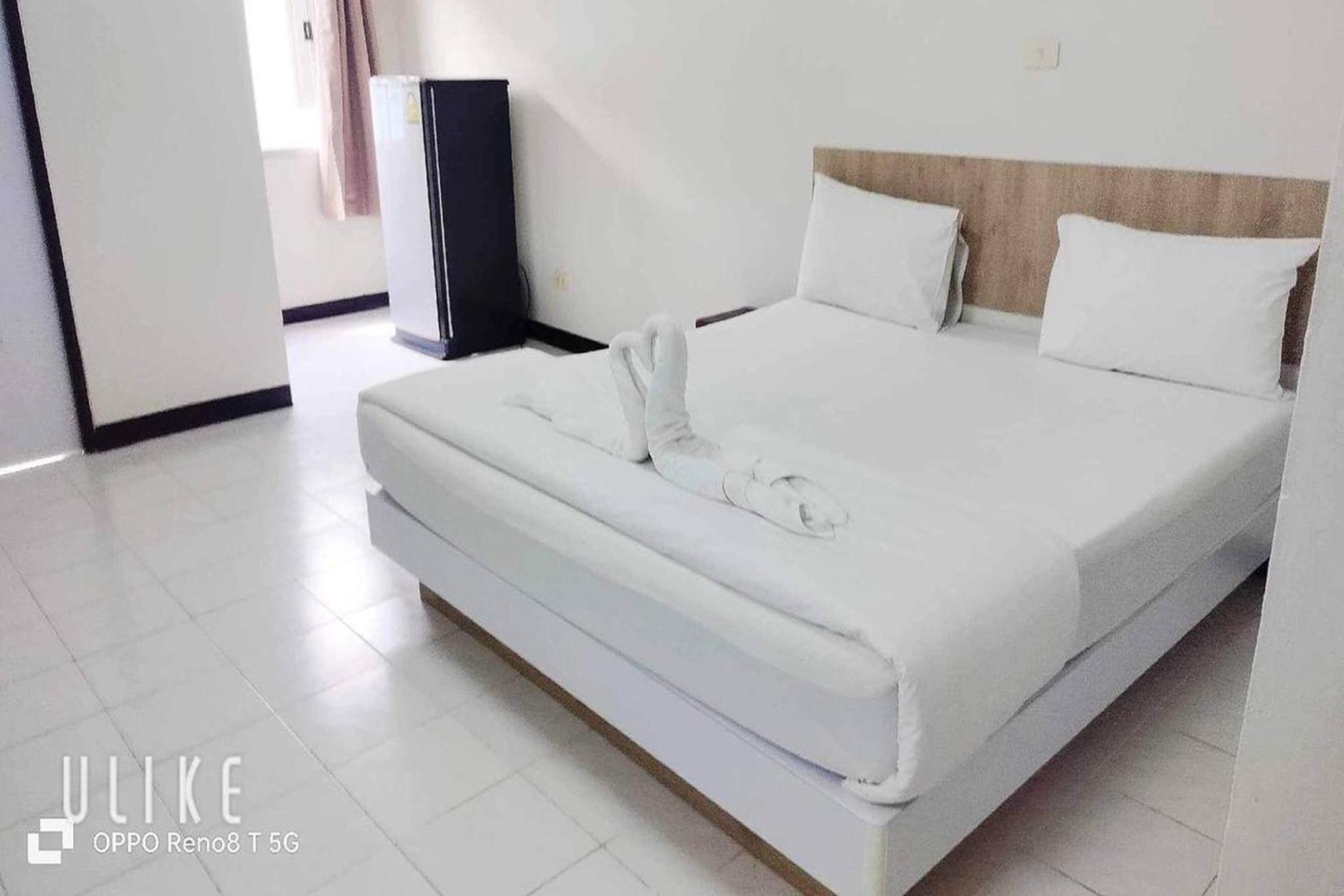 Boonchai Mansion Hat Yai Εξωτερικό φωτογραφία