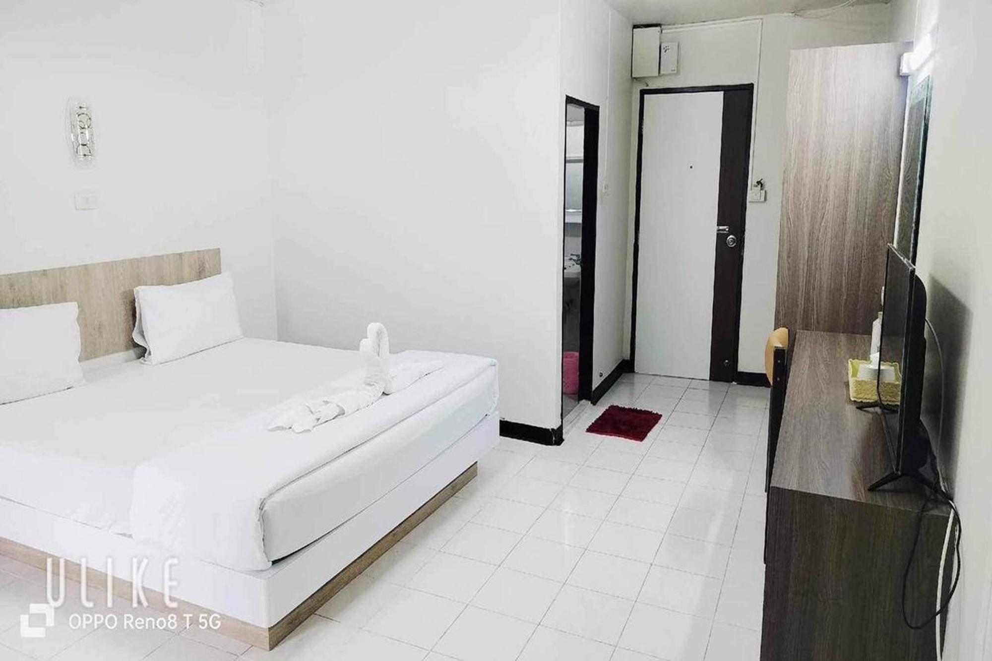 Boonchai Mansion Hat Yai Εξωτερικό φωτογραφία